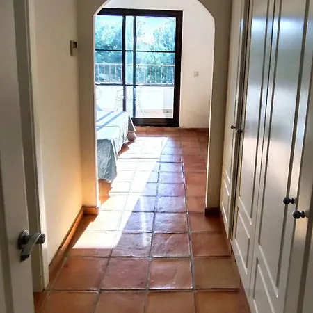 Casa Duplex En Benidorm Feriehus Calpe