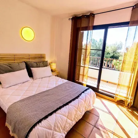 Feriehus Casa Duplex En Benidorm Calpe